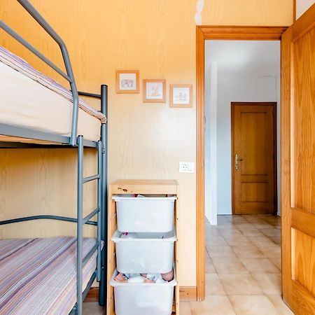 Casa Alta Ξενοδοχείο Arona  Εξωτερικό φωτογραφία