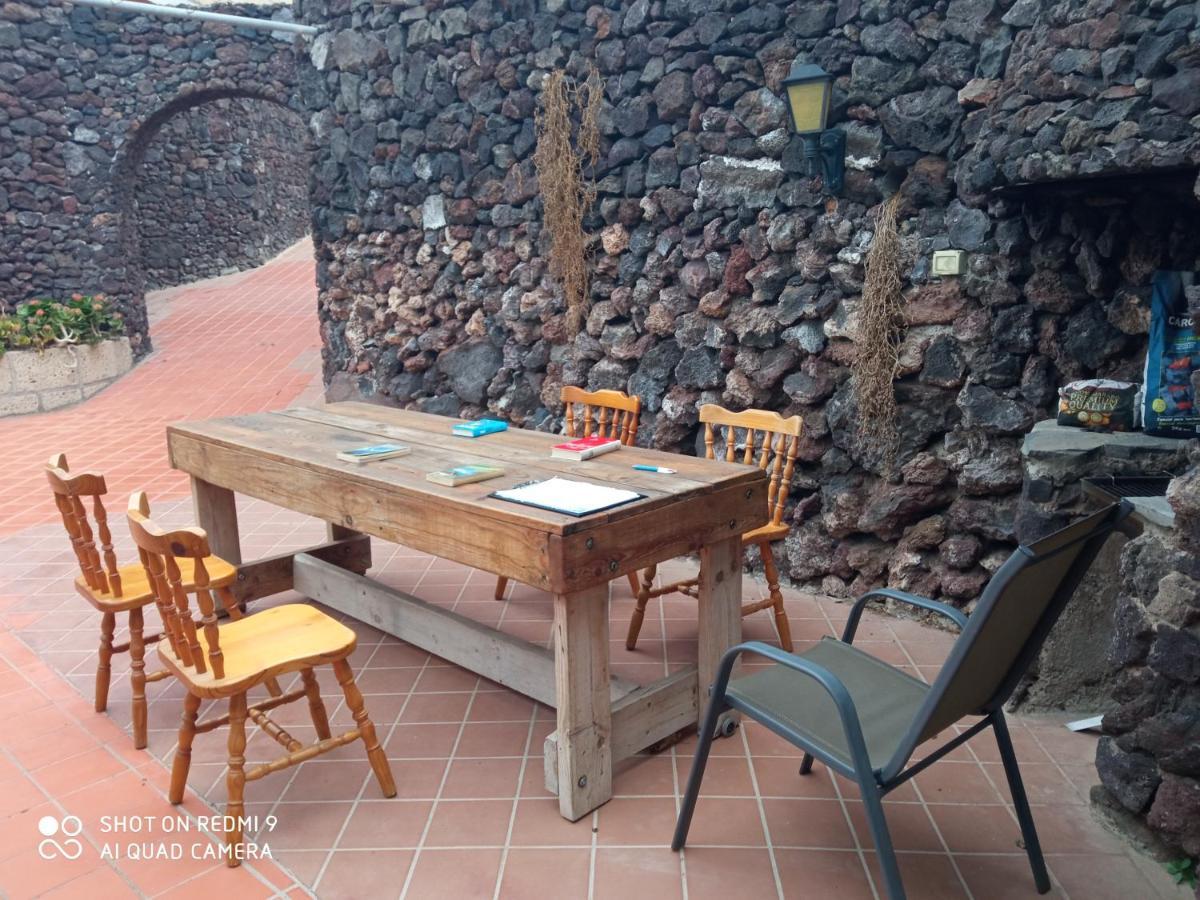 Casa Alta Ξενοδοχείο Arona  Εξωτερικό φωτογραφία