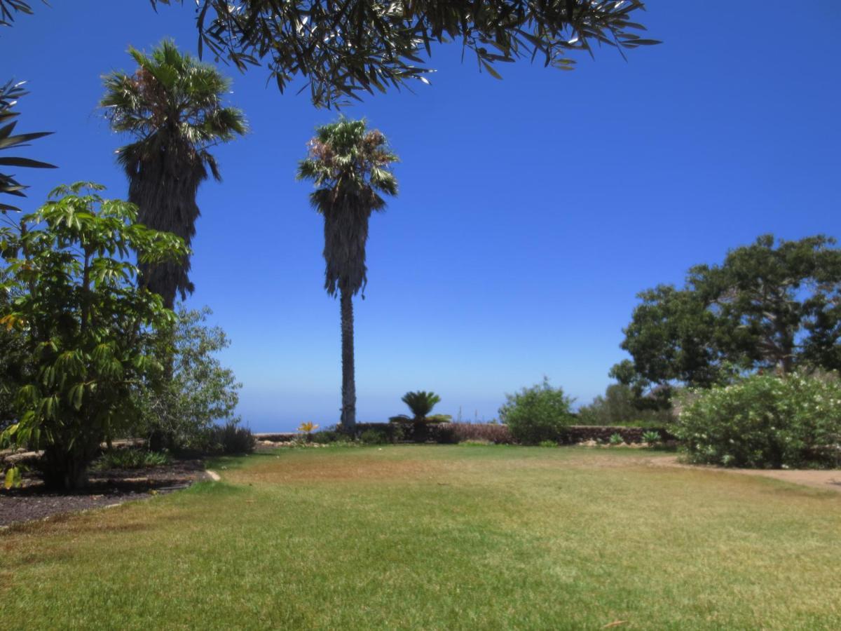 Casa Alta Ξενοδοχείο Arona  Εξωτερικό φωτογραφία