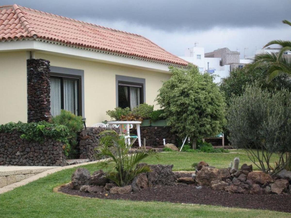 Casa Alta Ξενοδοχείο Arona  Εξωτερικό φωτογραφία
