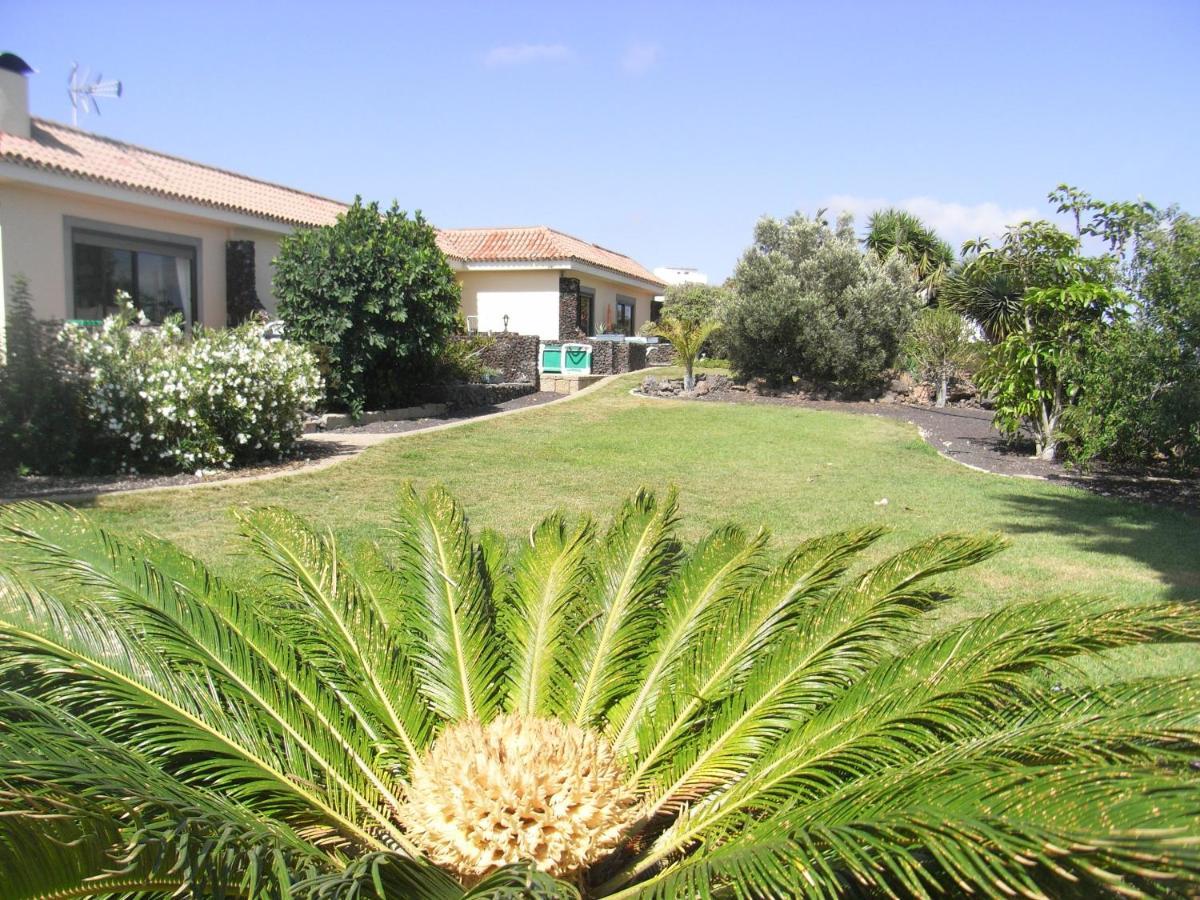 Casa Alta Ξενοδοχείο Arona  Εξωτερικό φωτογραφία