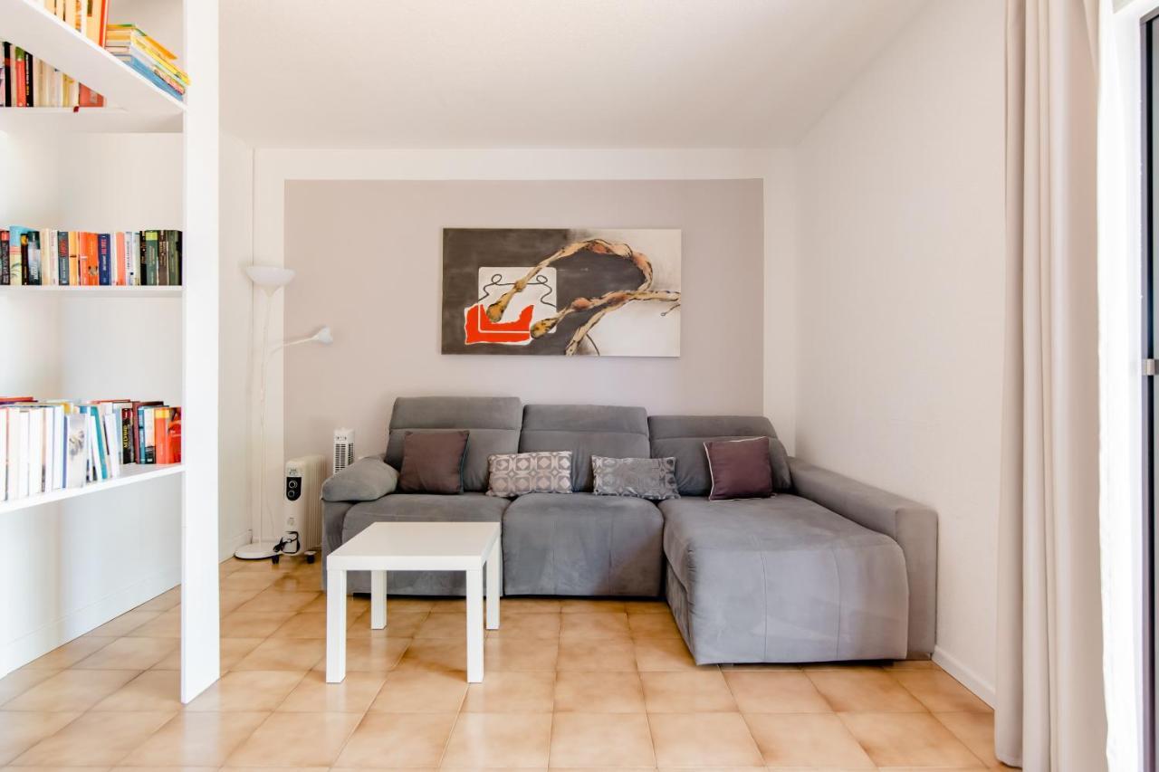 Casa Alta Ξενοδοχείο Arona  Εξωτερικό φωτογραφία