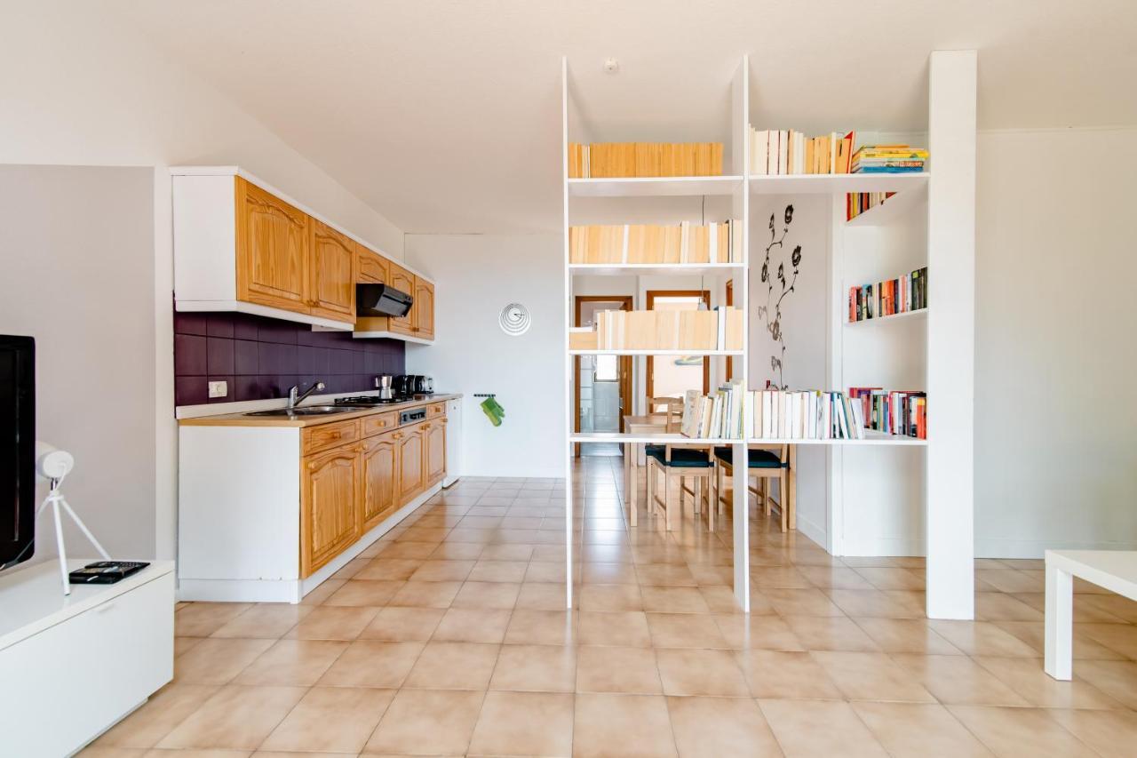 Casa Alta Ξενοδοχείο Arona  Εξωτερικό φωτογραφία