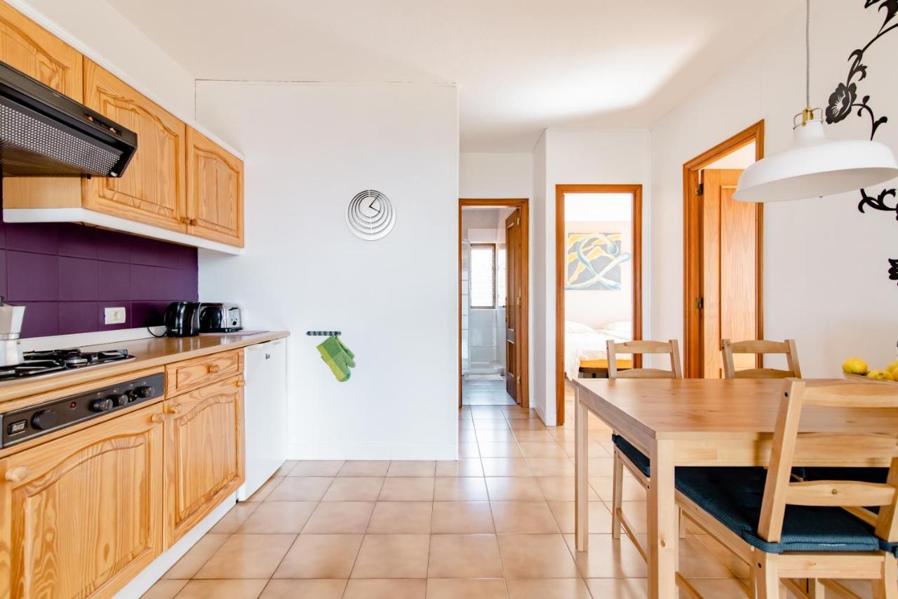Casa Alta Ξενοδοχείο Arona  Εξωτερικό φωτογραφία