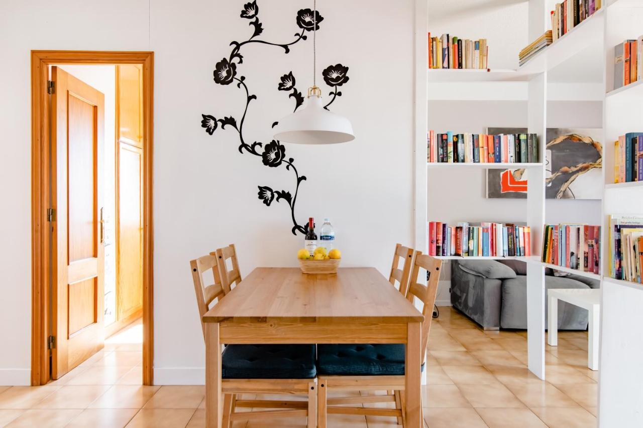 Casa Alta Ξενοδοχείο Arona  Εξωτερικό φωτογραφία
