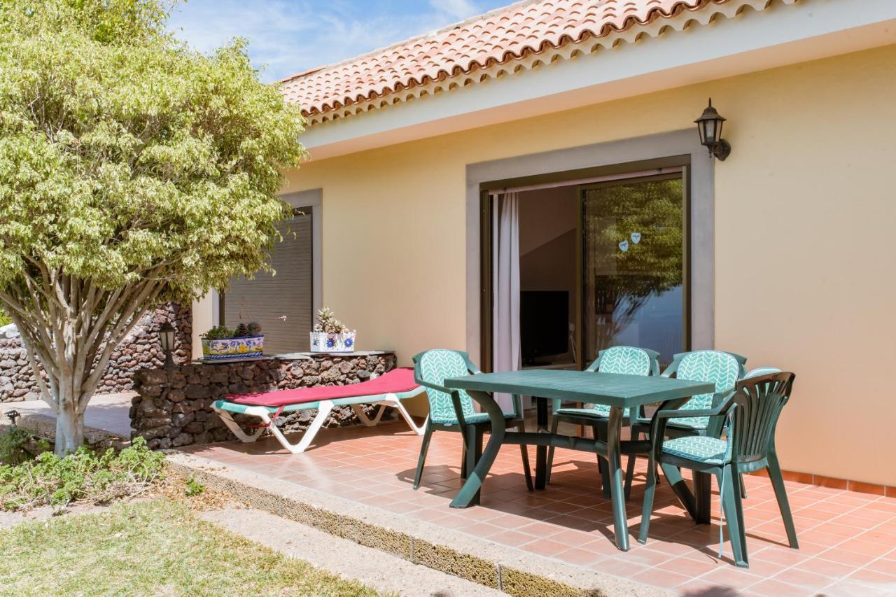 Casa Alta Ξενοδοχείο Arona  Εξωτερικό φωτογραφία