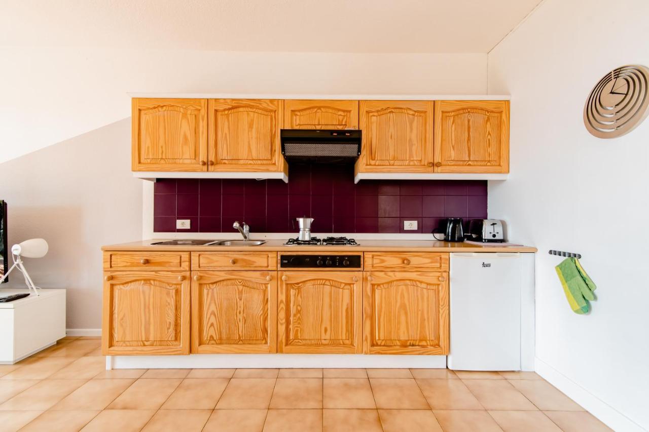 Casa Alta Ξενοδοχείο Arona  Εξωτερικό φωτογραφία