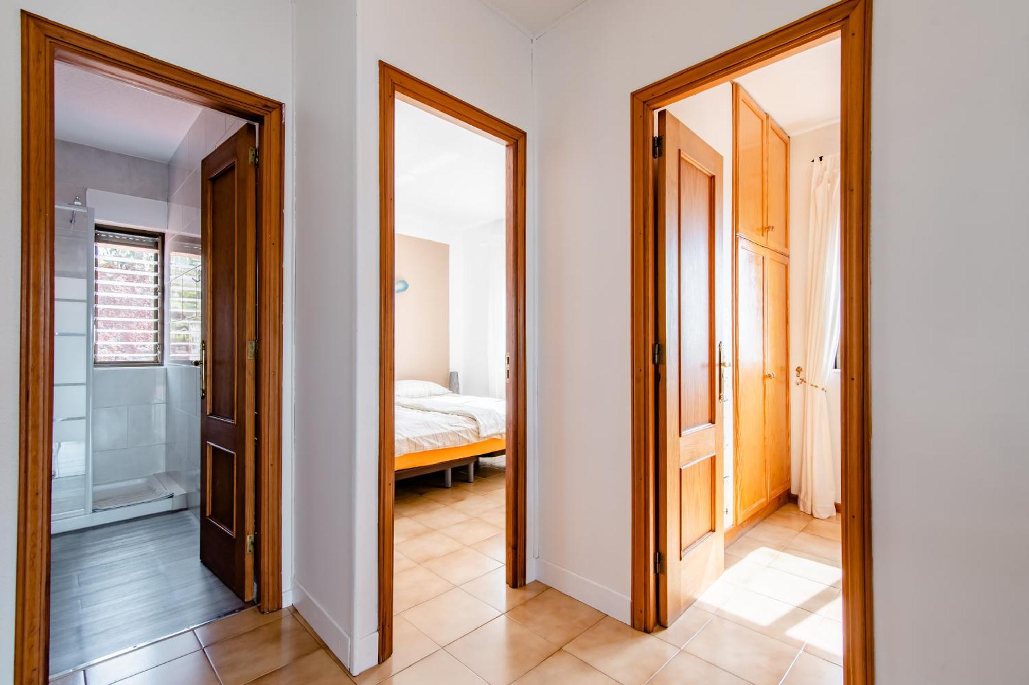 Casa Alta Ξενοδοχείο Arona  Εξωτερικό φωτογραφία