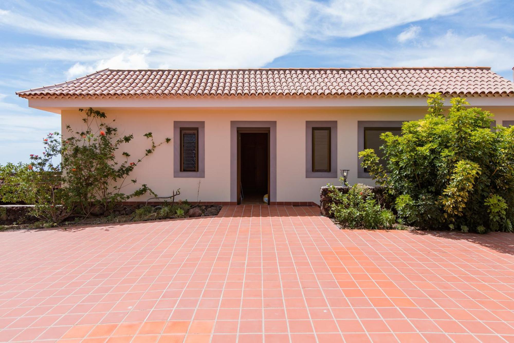 Casa Alta Ξενοδοχείο Arona  Εξωτερικό φωτογραφία